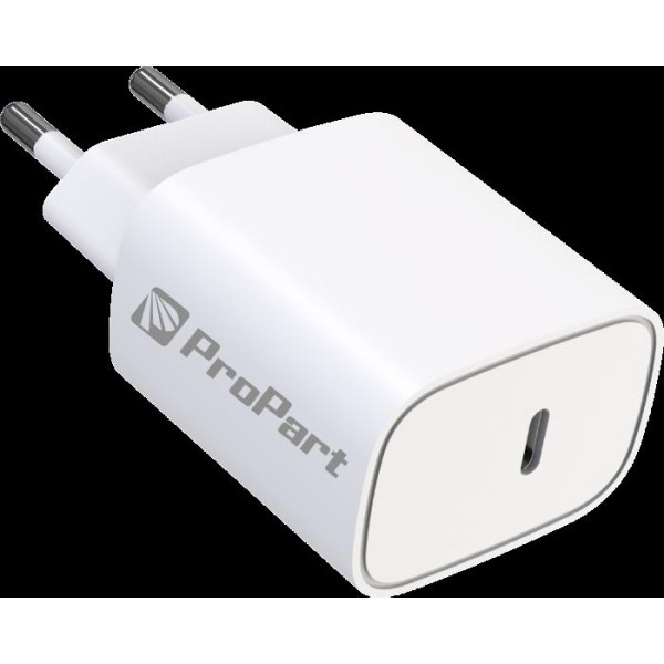 Caricabatteria 30 Watt PD Presa USB-C Modello E692-PD30W