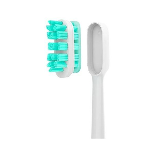 Xiaomi Mi Electric Toothbrush Head(Gum Care)-Testina ricam