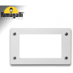 LETI 200 BIANCO OPALE LED GX53 3W CCT SET