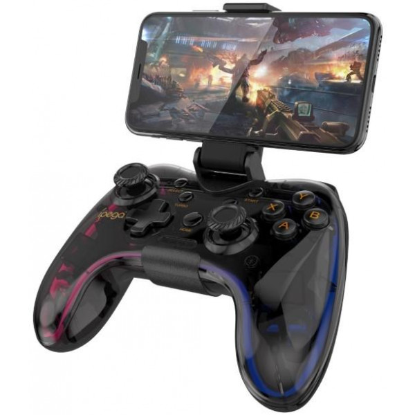 iPega 9228 Wireless Joystick per Android/iOS/PC/PS4/3-Ninten