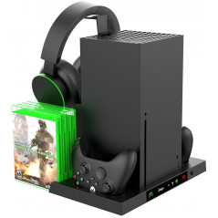 iPega XBX023 Stazione di ricarica con ventole per Xbox Serie