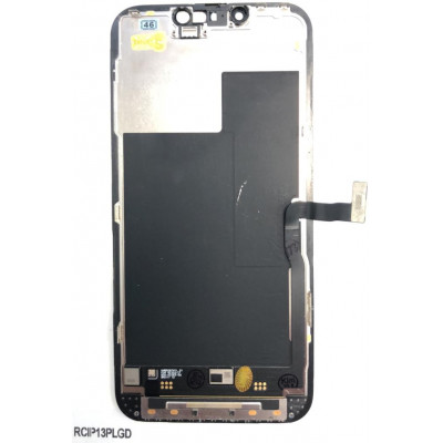 Display Lcd Rigenerato Per iPhone 13 Pro or-or LG