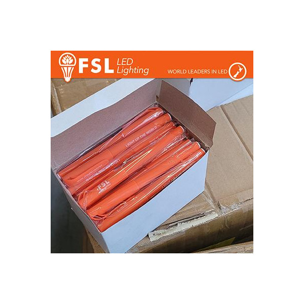 FSL Penna (scatola) - Materiale Marketing