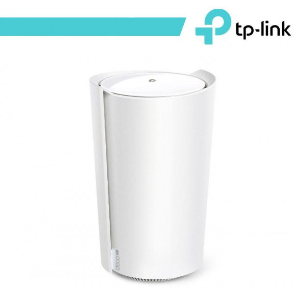 Unità Mesh Router TP-LINK 5G + Slot SIM Card, Wi-Fi 6 AX3000