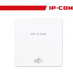 Access Point Wall WiFi 6 Long Range AX3000