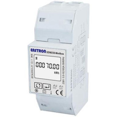 METER MONO-FASE - Contatore di Energia, AC Modbus 100A 230V