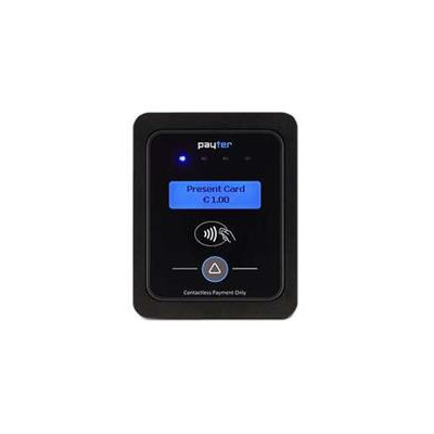 POS Machine Payter P66 - per DC