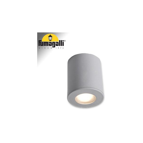 FRANCA 90 GRIGIO SATIN LED GU10 3,5W CCT SET