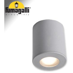 FRANCA 90 GRIGIO SATIN LED GU10 3,5W CCT SET