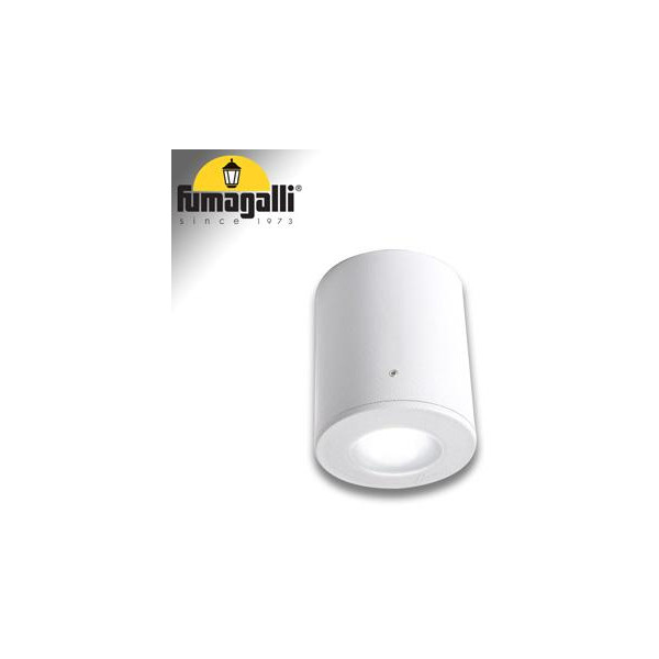 FRANCA 90 BIANCO SATIN LED GU10 3,5W CCT SET