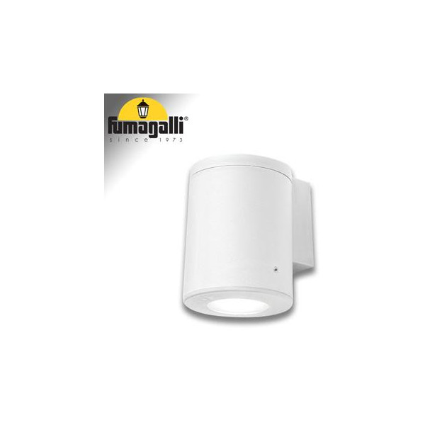 FRANCA 90 1L WALL BIANCO SATIN LED GU10 3,5W CCT SET