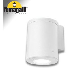 FRANCA 90 1L WALL BIANCO SATIN LED GU10 3,5W CCT SET