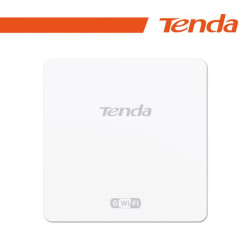 Tenda AX3000 Wi-Fi 6 Wireless In-Wall Access Point