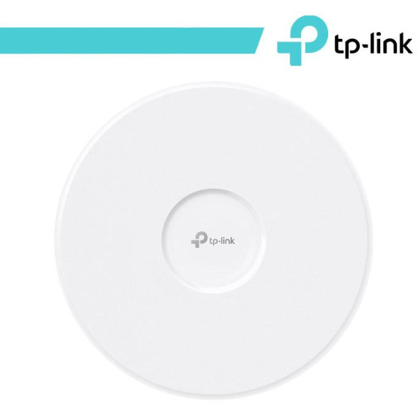 Access Point TP-Link Omada Wi-Fi 7 Tri-Band BE19000