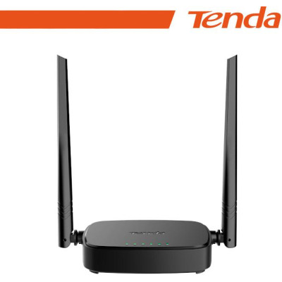 Router 4G LTE Wi-Fi N300 fino a 150Mbps - Tenda 4G05
