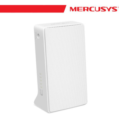 Mercusys Router 4G LTE Wi-Fi Dual Band AC1200