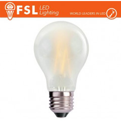 Lampada Filamento OPALE Goccia - 9W 4000K E27