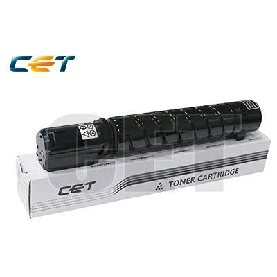 Black Canon C-EXV48 Toner Cartridge 16.5K/ 318g 9106B002AA