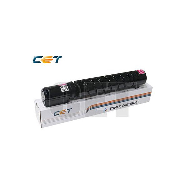 Magenta Canon C-EXV48 Toner Cartridge 11.5K/197g 9108B002AA