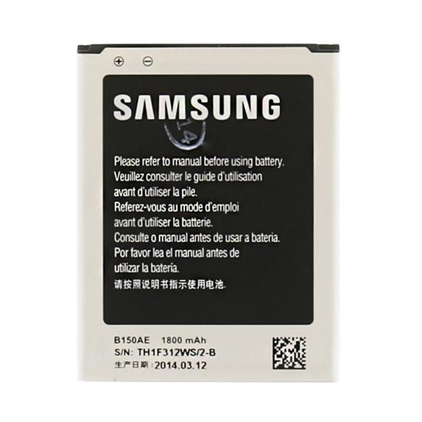 Batteria per Samsung i8260 - i8262 Galaxy Core EB-B150AE