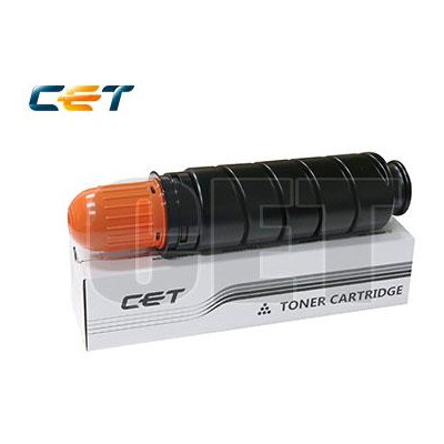 CET Canon C-EXV37/43 CPP Toner-17K/ 696g 2787B003AA
