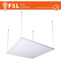 Kit installazione a sospensione Pannello LED universale