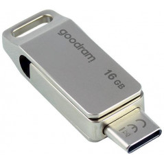 GoodRAM DUALDRIVE OTG 16GB USB 3.2 + type C