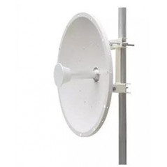 Antenna parabolica 30dBi frequenza 5Ghz IP-COM ANT30-5G