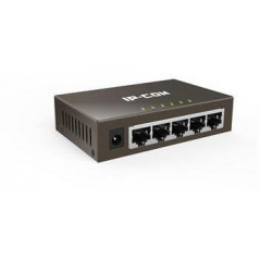 IP-COM G1005 5-Port Gigabit Desktop Switch