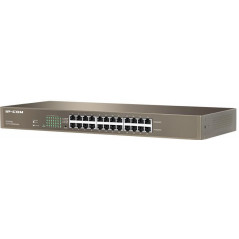 Switch 24 porte Gigabit Unmanaged Rack IP-COM G1024G