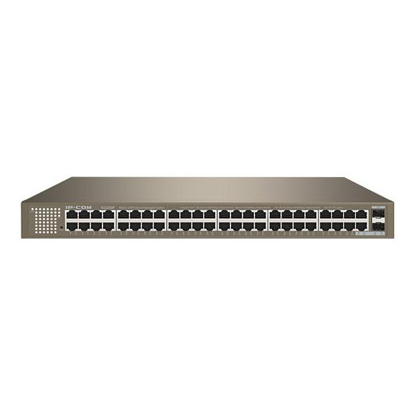 Switch Cloud Managed 48GE+2SFP - IP-COM G3350F