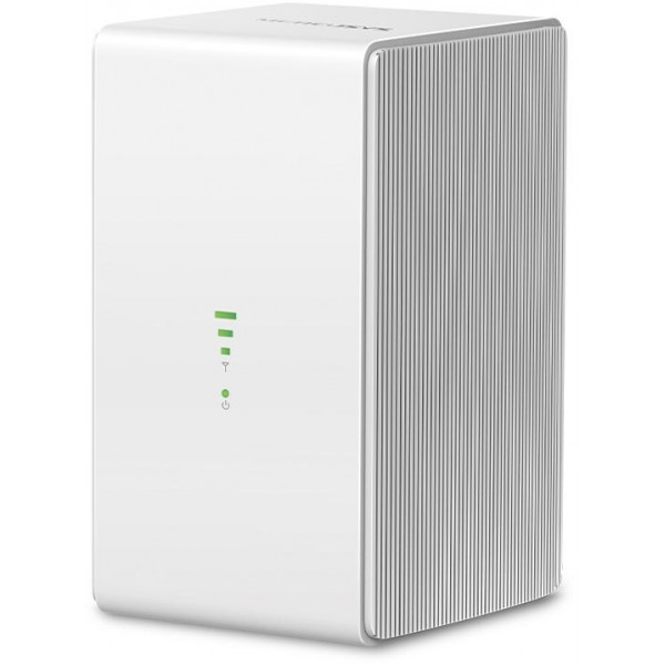 Router 4G LTE Wi-Fi N300 fino a 150Mbps - Mercusys MB110-4G