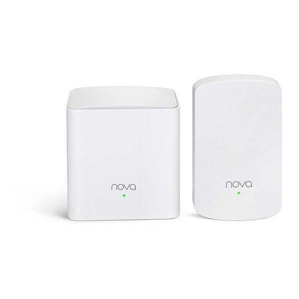 Nova MW5 Sistema WiFi ac Mesh l'intera abitazione - 2 pezzi