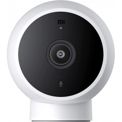 Xiaomi Mi Home Security Camera 2K magnetica