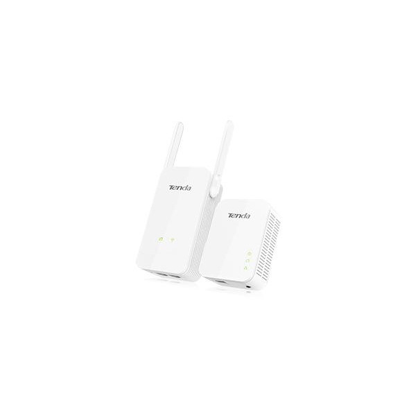 Powerline Gigabit AV1000 + Access Point Wi-Fi - Extender kit