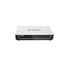 Tenda S16 - 16 porte 10/100Mbit Desktop Switch