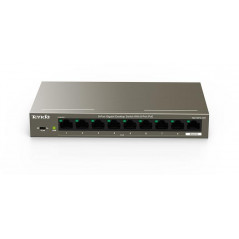 Tenda Switch 9 porte 1Gbps TEG1109P-8-102W 8 porte PoE 102W