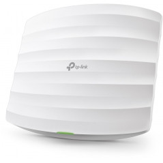 AP Wifi AC1750 dual band PoE 802.3at 1 porta Gigabit OMADA