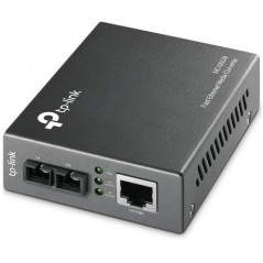 Fast Eth. media converter multimodale SC 100BASE-FX MC100CM