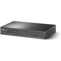 Switch desktop 8 porte 10/100Mbps di cui 4 PoE TL-SF1008LP