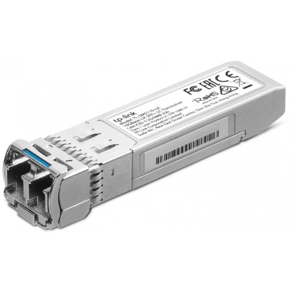 SFP mini-GIBIC monomodale 10GBase-LR SFP+ LC Transceiver