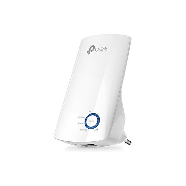 TP-Link TL-WA850RE Wifi Extender + AP 300Mbps 1 porta LAN