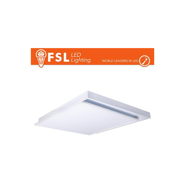 Cornice per Pannello EGDE-LIT 60x60x4,2cm