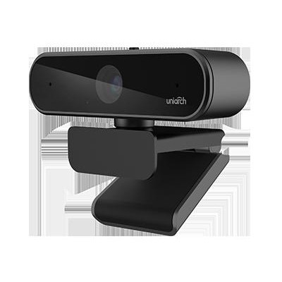 Webcam USB 2.0 per PC Fisso, Laptop, Mac, 1080p