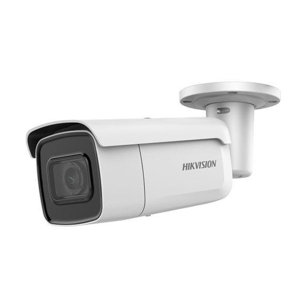 BULLET IP Hikvision 4MP, Varifocale 2.8-12mm PoE,  STARLIGHT