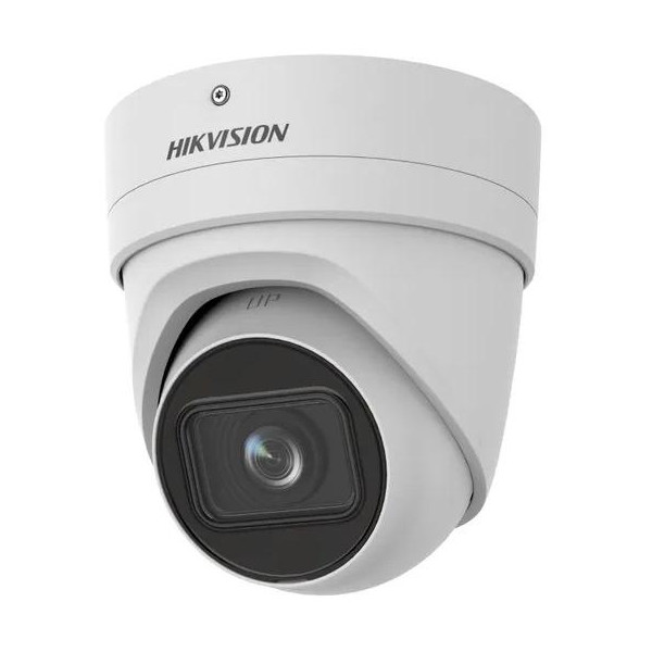 TURRET IP Hikvision 4MP, Varifocale 2.8-12mm PoE,  STARLIGHT