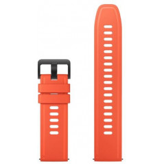 Xiaomi Watch S1 Active Strap (Orange) - Cinturino arancione