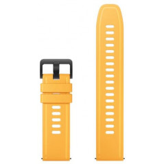 Xiaomi Watch S1 Active Strap (Yellow) - Cinturino giallo