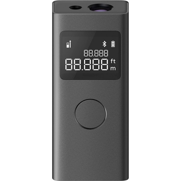 Xiaomi Smart Laser Measure - Laser per rilievo edilizio