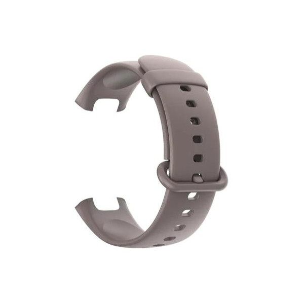 Brown Strap - RedMI Smart Watch 2 Lite